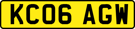 KC06AGW