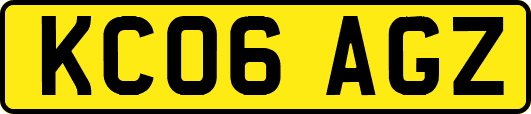 KC06AGZ