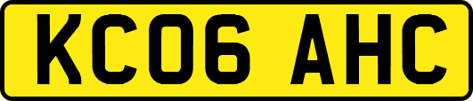 KC06AHC