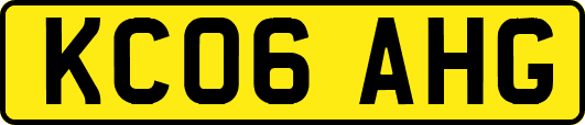 KC06AHG