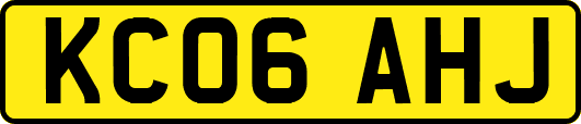 KC06AHJ