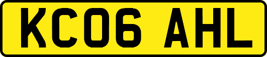 KC06AHL