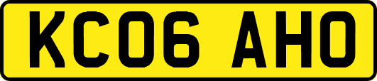 KC06AHO