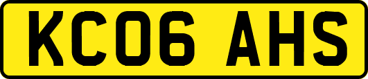 KC06AHS