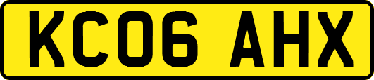 KC06AHX