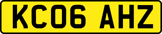 KC06AHZ