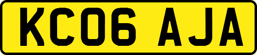 KC06AJA