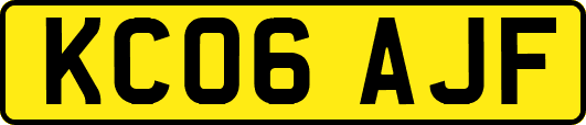 KC06AJF