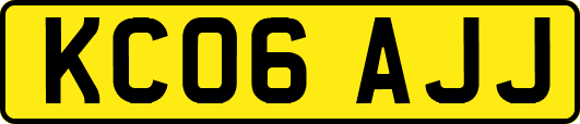 KC06AJJ
