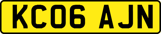 KC06AJN