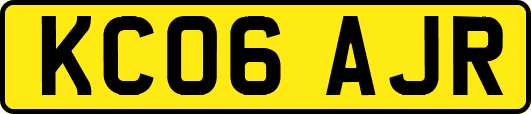 KC06AJR