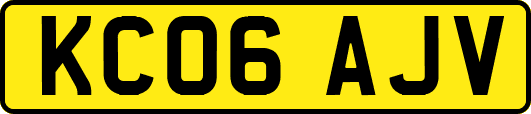 KC06AJV