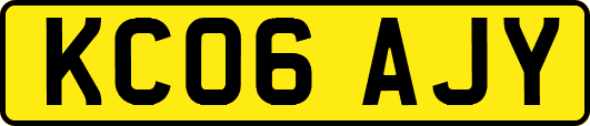 KC06AJY