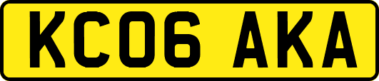 KC06AKA