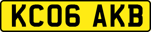 KC06AKB