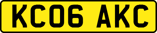 KC06AKC