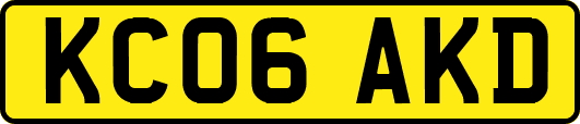 KC06AKD