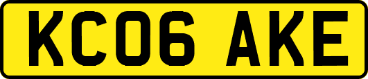 KC06AKE