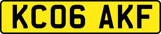 KC06AKF