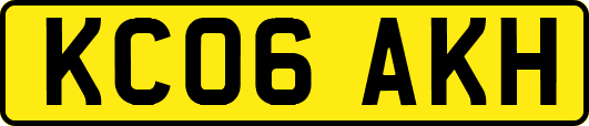 KC06AKH