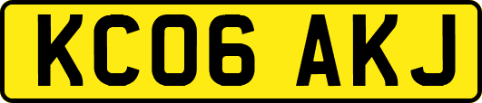 KC06AKJ