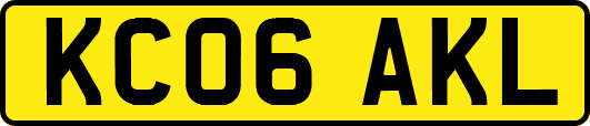KC06AKL