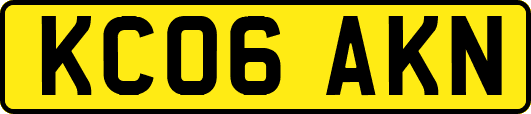 KC06AKN