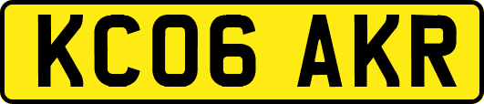 KC06AKR
