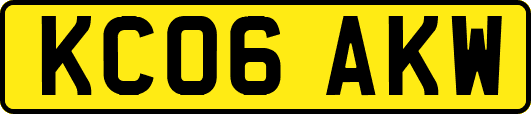 KC06AKW