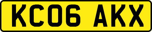 KC06AKX