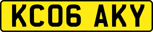 KC06AKY