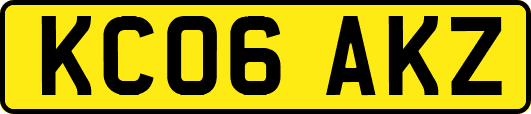 KC06AKZ