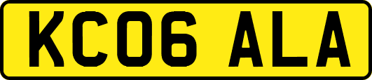 KC06ALA