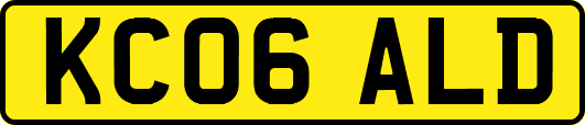 KC06ALD