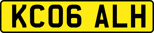 KC06ALH