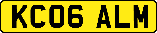 KC06ALM