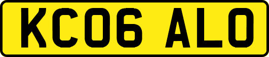 KC06ALO