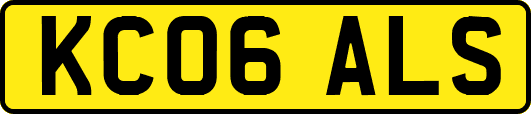 KC06ALS
