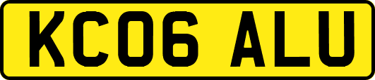 KC06ALU