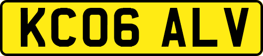 KC06ALV