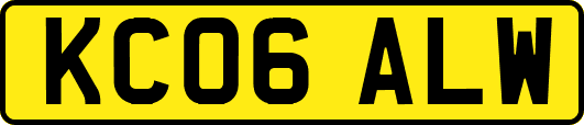 KC06ALW