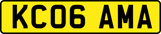 KC06AMA