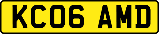KC06AMD