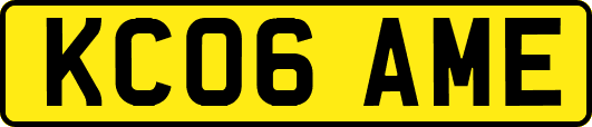 KC06AME