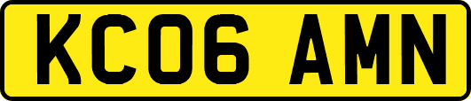 KC06AMN