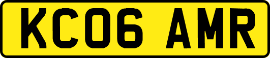 KC06AMR