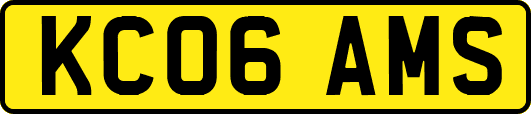 KC06AMS