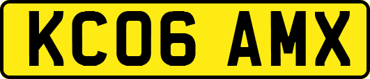 KC06AMX