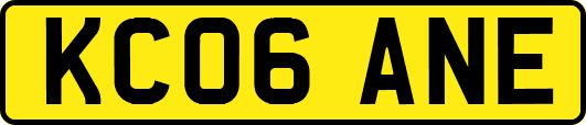 KC06ANE