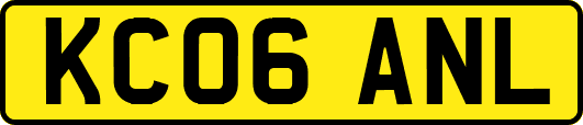 KC06ANL